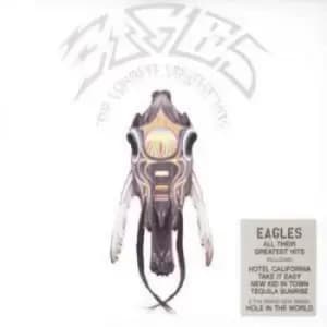 The Complete Greatest Hits CD Album