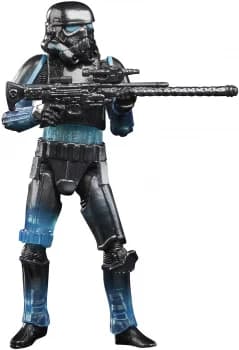 Star Wars Shadow Trooper Gaming Greats Action Figure