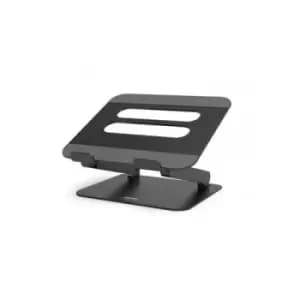 Port Designs 901108 notebook stand 39.6cm (15.6") Black