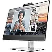 HP 23.8" E24m G4 Full HD LCD Monitor