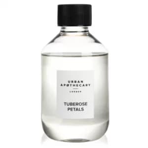 Urban Apothecary Tuberose Petals Luxury Diffuser Refill 200ml