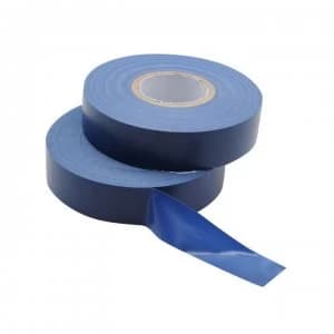 Sondico Sock Sport Tape 2 Pack - Navy