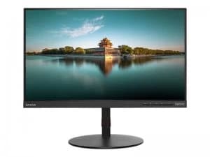 Lenovo ThinkVision 23" T23i-20 Full HD IPS LED Monitor
