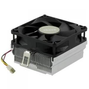 Akasa AK-CC1107EP01 Heatsink and Fan, AMD Sockets, Low Noise, 95W TDP