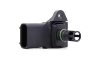 RIDEX Boost Gauge 161B0027 Turbo Boost Gauge,Turbo Gauge FORD,MAZDA,VOLVO,Fiesta Mk6 Schragheck (JA8, JR8),Fiesta Mk5 Schragheck (JH1, JD1, JH3, JD3)