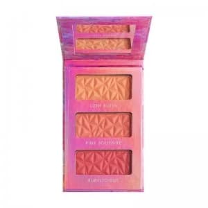 Sunkissed Precious Treasures Rose Quartz Blush 3.4g