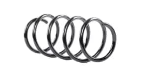 MONROE Coil spring RENAULT SP2895 8200304229 Suspension spring,Springs,Coil springs,Coil spring suspension,Suspension springs