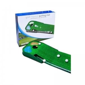 Longridge Putt N Hazard Putting Mat