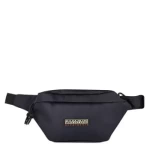Napapijri Cross Body Bag - Blue