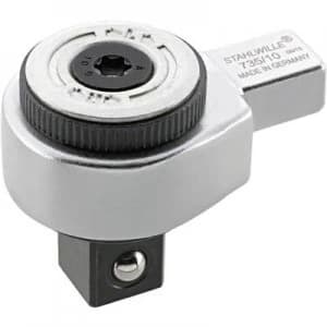 Stahlwille 735/5 58250005 Ratchet 3/8 (10 mm)