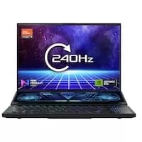 ASUS Zephyrus Duo NVIDIA RTX 4090, 32GB, 16.0" WQXGA 240Hz, AMD Ryzen R9-7945HX Gaming Laptop