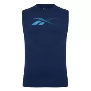 Reebok Performance Vest - Blue