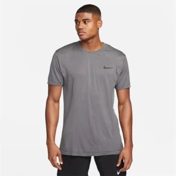 Nike Hypervenom T Shirt Mens - Grey