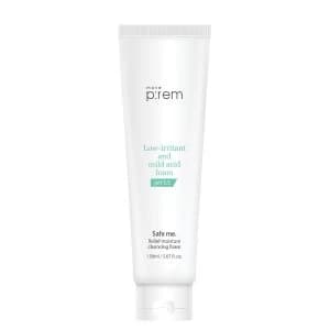 Make P:rem Safe Me. Relief Moisture Cleansing Foam (150ml)