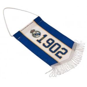 Real Madrid FC Mini Pennant SN