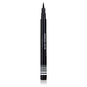 Lottie London Wing Woman Felt Eyeliner Black