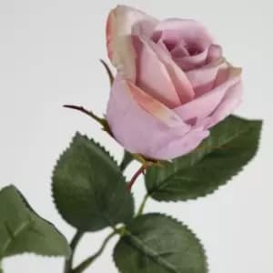 Crossland Grove Rose Stem Lilac (12Pk) 470Mm