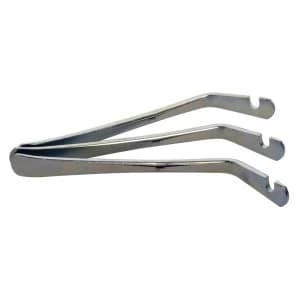 OXFORD Metal Tyre Levers Set Of 3