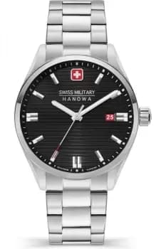 Swiss Military Hanowa Roadrunner Watch SMWGH2200101