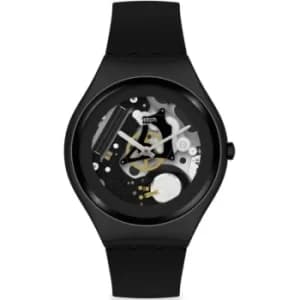 Gents Swatch Skin Beauty Is Inside Watch