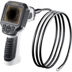 Laserliner 082.254A Inspection camera Probe diameter: 9mm Probe length: 2 m