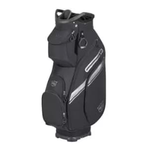 Wilson Exo2 Golf Cart Bag - Black
