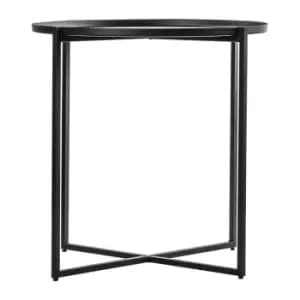 Crossland Grove Clerkenwell Coffee Table 61 X 61 X 58.5Cm