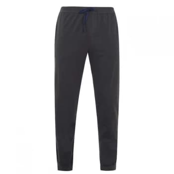 Hugo Boss Mix and Match Cuffed Lounge Pants Green Size L Men