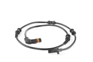 RIDEX ABS Sensor 412W0166 ESP Sensor,Sensor, wheel speed MERCEDES-BENZ,M-Klasse (W164),R-Klasse (W251, V251),GL (X164)