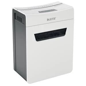 Leitz IQ Protect 8X P-4 Shredder
