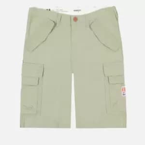 Wrangler Casey Jones Cotton Cargo Shorts - W34