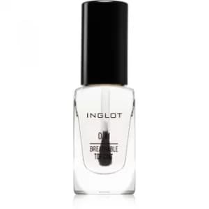 Inglot O₂M Top Coat 11ml