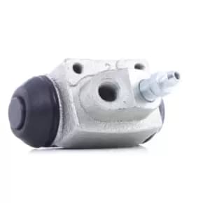 RIDEX Brake Cylinder Rear Axle both sides 277W0023 Wheel Cylinder,Brake Wheel Cylinder FORD,LAND ROVER,ROVER,FOCUS (DAW, DBW),FOCUS Kombi (DNW)