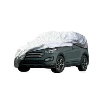 Water Resistant 4X4 & MPV Cover - Medium - POLC133 - Polco