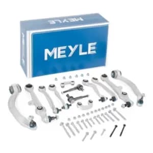 MEYLE Link Set, wheel suspension 116 050 0029/HD VW,AUDI,SKODA,PASSAT Variant (3B6),PASSAT Variant (3B5),PASSAT (3B3),PASSAT (3B2),A6 Avant (4B5, C5)