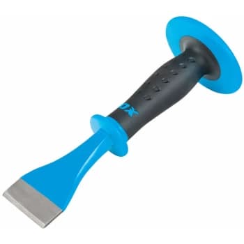 OX Pro Electricians Chisel - 2¼' X 10'