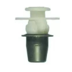 ROMIX Clip, trim-/protection strip PEUGEOT,CITROEN 11257 6991N4,95667895,6991N4 95667895