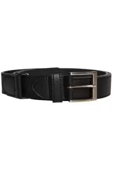 D555 Matthew Kingsize Xtenda Leather Belt