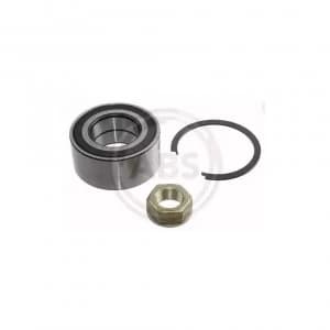 Front (left /right) Wheel Bearing Kit A.B.S. 200900