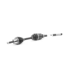 SKF Drive shaft PEUGEOT,CITROEN VKJC 4980 32735Q,32735R,3273Y0 CV axle,Half shaft,Driveshaft,Axle shaft,CV shaft,Drive axle
