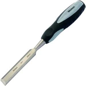 Wickes Powagrip Wood Chisel - 18mm 3/4in