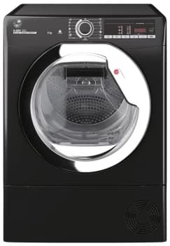 Hoover HLEC9TCEB 9KG Condenser Tumble Dryer