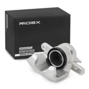 RIDEX Brake caliper 78B1090 Caliper,Disc brake caliper MERCEDES-BENZ,RENAULT,NISSAN,CITAN Kasten (415),Citan Kombi / Tourer (415),CITAN Mixto (415)