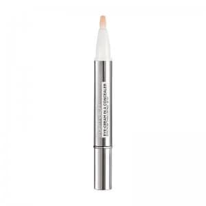 LOreal Paris True Match Eye Cream Concealer 3-5.5R Peach
