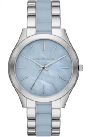 Michael Kors Slim Runway Watch MK4549