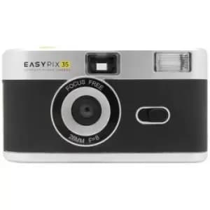 Easypix easypix 35 35mm camera Built-in flash