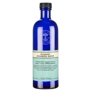 Neals Yard Remedies Aromatic Foaming Bath 200ml