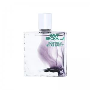 Beckham Inspired By Respect Aftershave Lotion 60ml