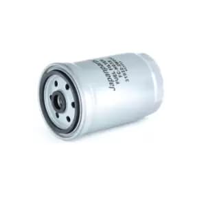JAPANPARTS Fuel Filter FC-H03S HYUNDAI,KIA,i30 (FD),i40 CW (VF),GETZ (TB),i30 (GD),SANTA FE II (CM),i30 CW (FD),i30 CW (GD),ix20 (JC),MATRIX (FC)