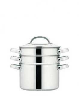 Prestige 24cm Multi-Steamer